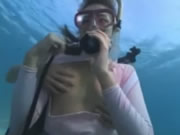 Sexo de buceo